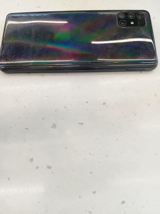 Samsung a51   64