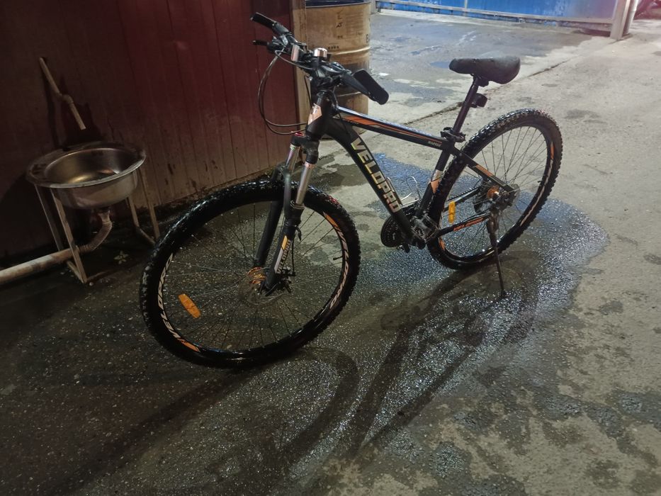 Велосипед Горный Скоростной