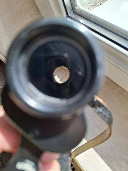 Binoclu Carl Zeiss Jena Jenoptem 8x30 W