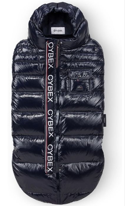 Cybex Накидка на ноги для коляски