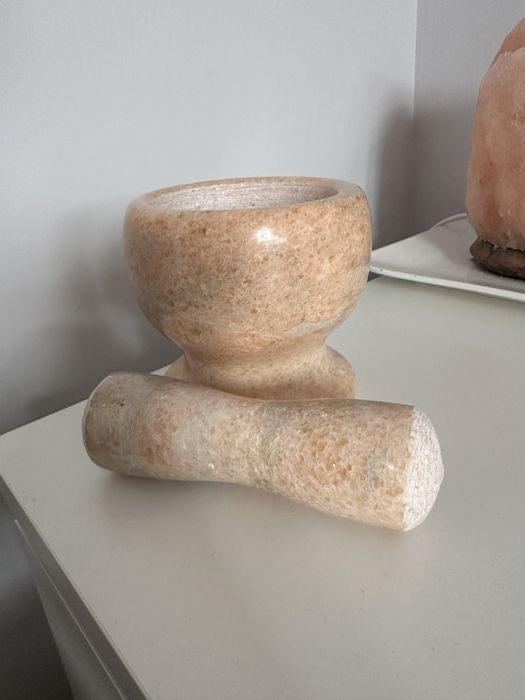 Каменно ръчно хаванче