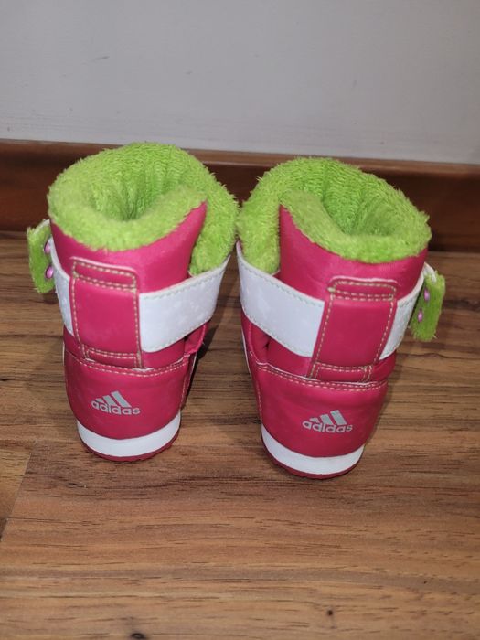 Ботуши апрески Adidas