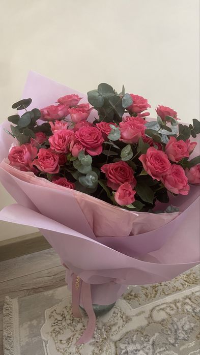 Цветы , подарок