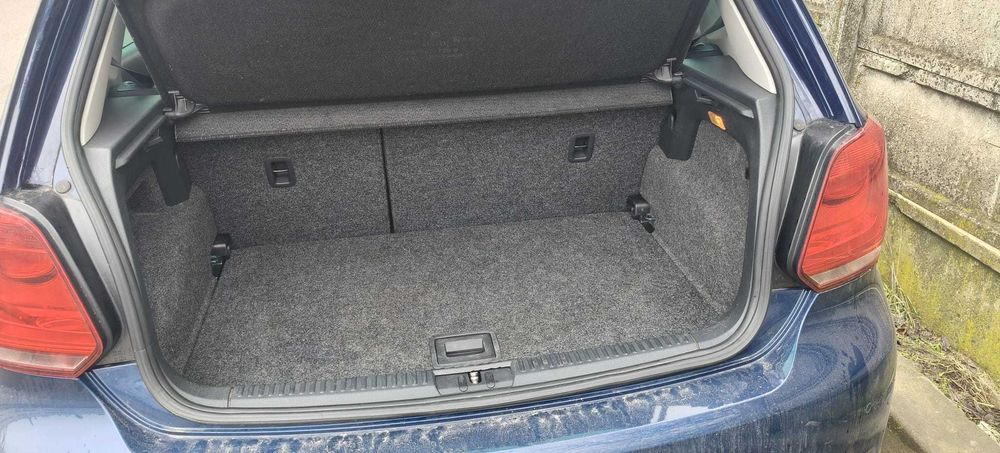 Volkswagen Polo Style | 1.2 TSI (105 CP) | 2012 | 6 Trepte | Euro 5