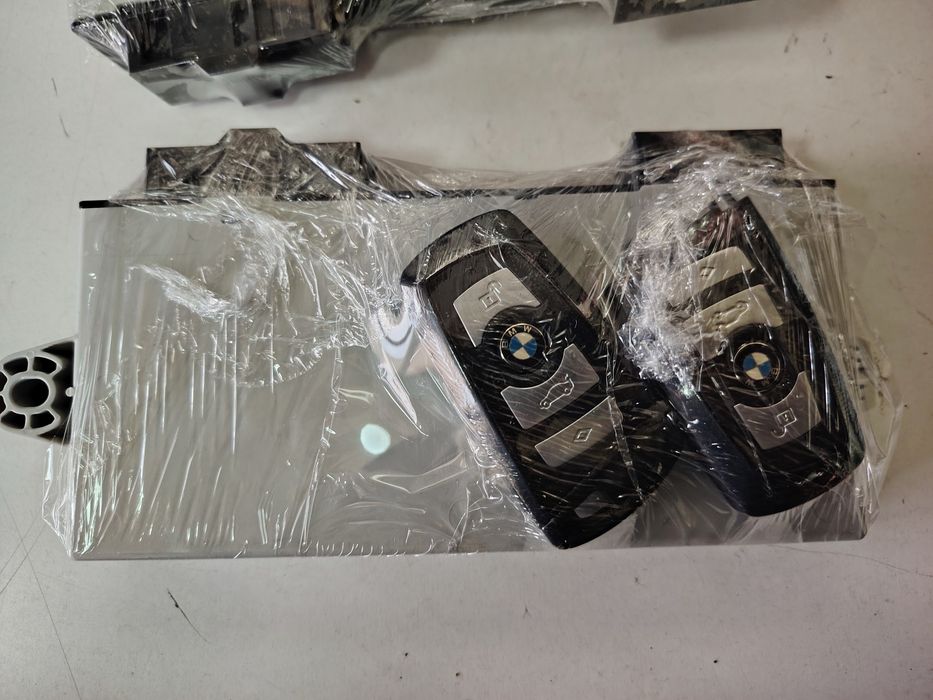 Modul CAS4 CAS 4 Bmw cu chei