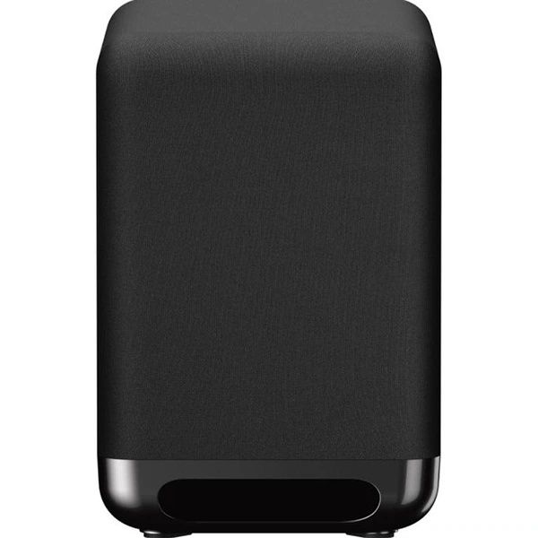 Subwoofer SONY SA-SW5, 300W, wireless, negru