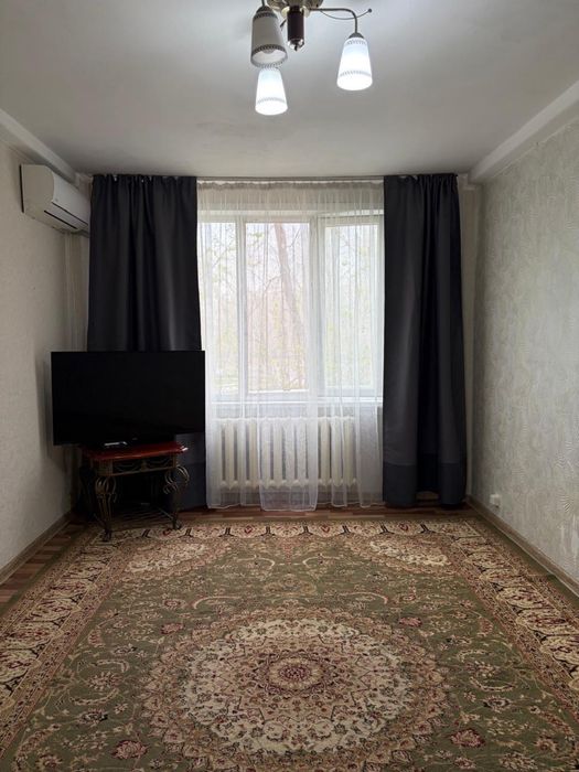 Сдается 2 комн.квартира