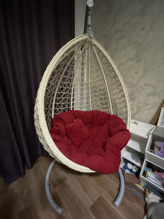 Кокон, кресло подвесное