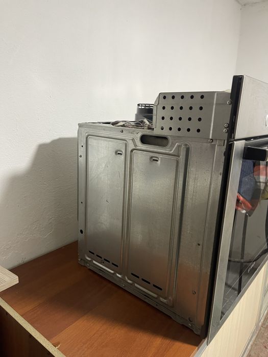 Духовка Bosch с доставкой