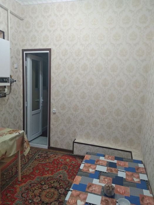 Сергели 6а 2хонали квартира сотилади