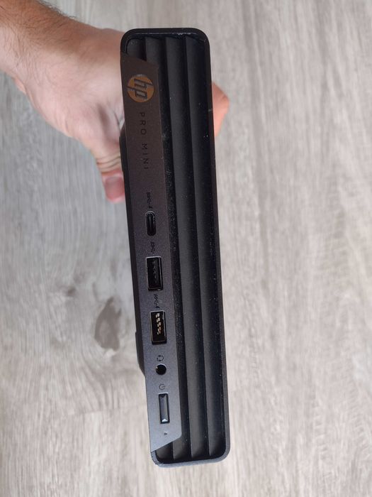 HP Pro mini 400 G9 Desktop PC
