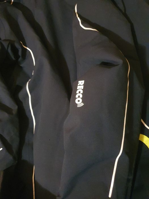 Ски яке и панталон Schöffel, н. М