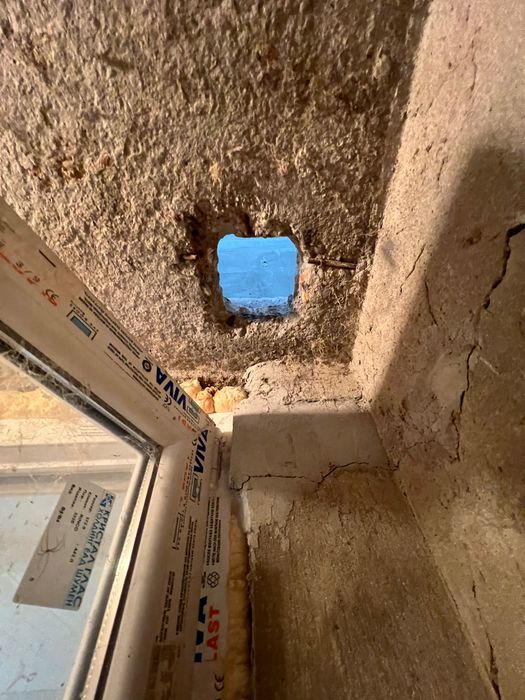 Кърти Чисти и Извозва