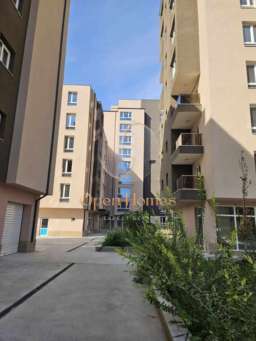 Продава се Едностаен апартамент в Пловдив, Христо Смирненски - 51 кв.м за 1220 €/кв.м - Снимка #11