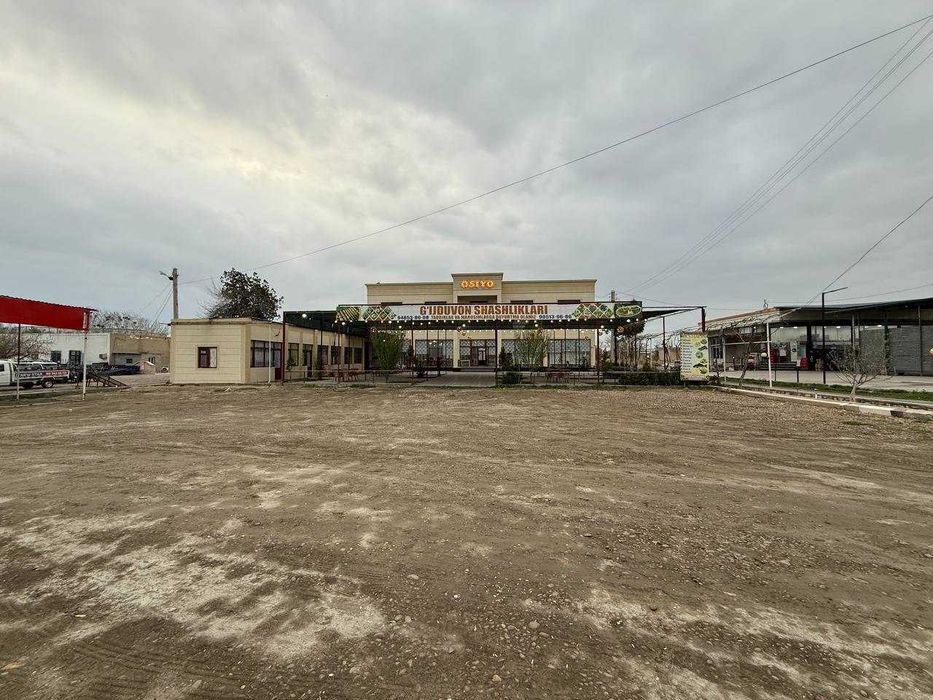 2 qavatli tayyor bino ko‘plab jihozlari bilan birga sotiladi.#a446