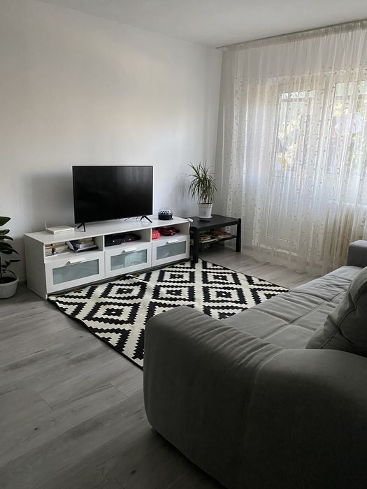 Inchiriez apartament 2 camere,drumul taberei
