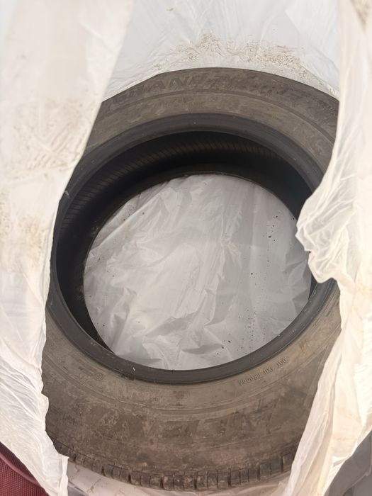 Продам летние шины