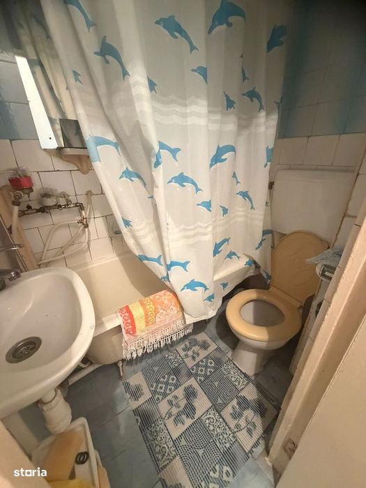 Ap 2 camere PODU ROS- PALAS!