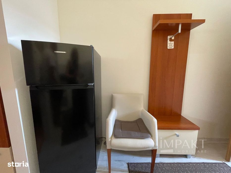 Apartament 1 cameră | Borhanci | AC | Stradă privată