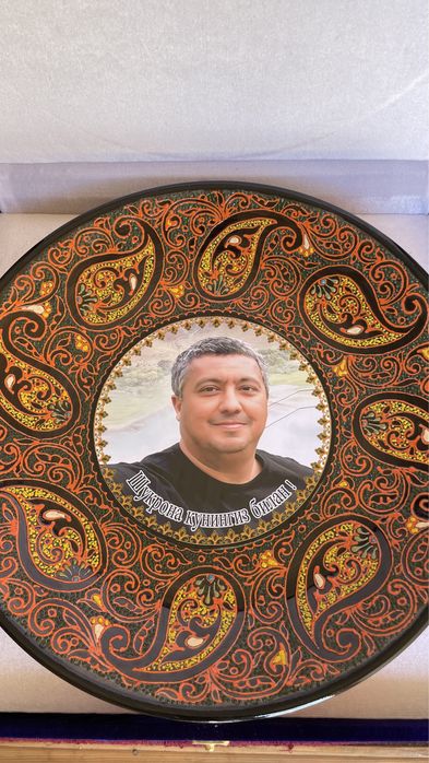 Риштон товоклари совга учун- Rishton sopol tovoqlari sovg’a uchun