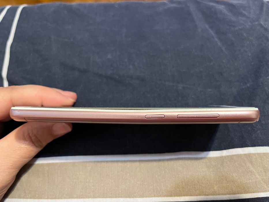 Телефон xiaomi redmi 5 A за части