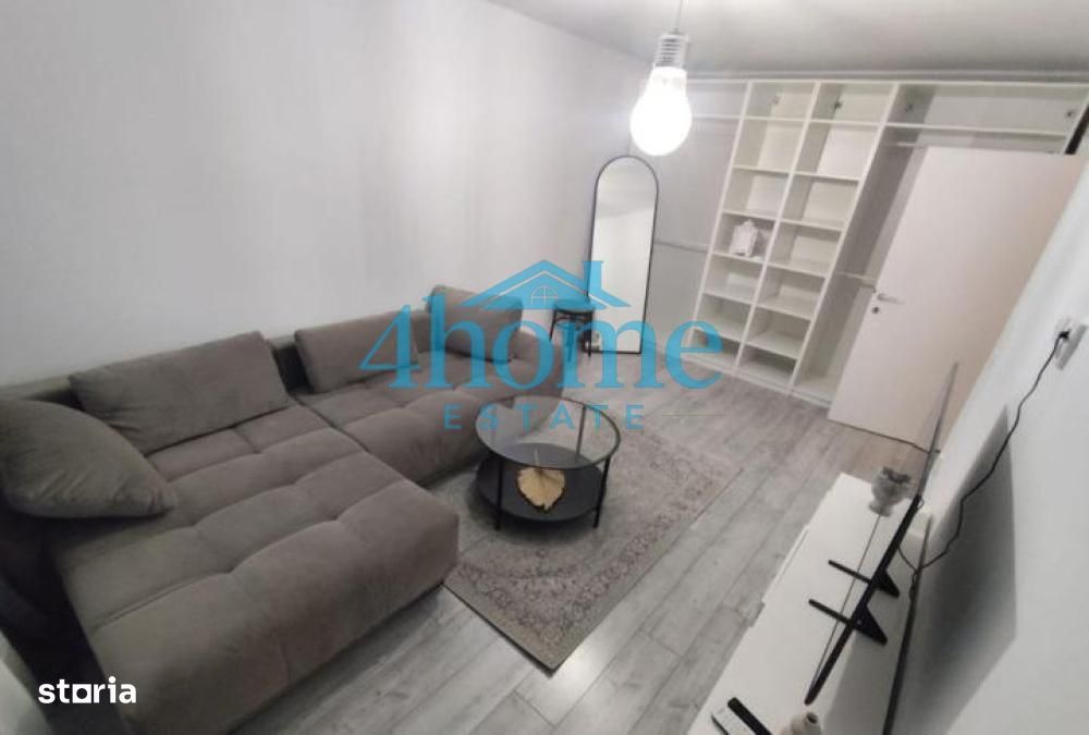 Apartament 2 Camere| Iancului| Metrou| Prima Inchiriere