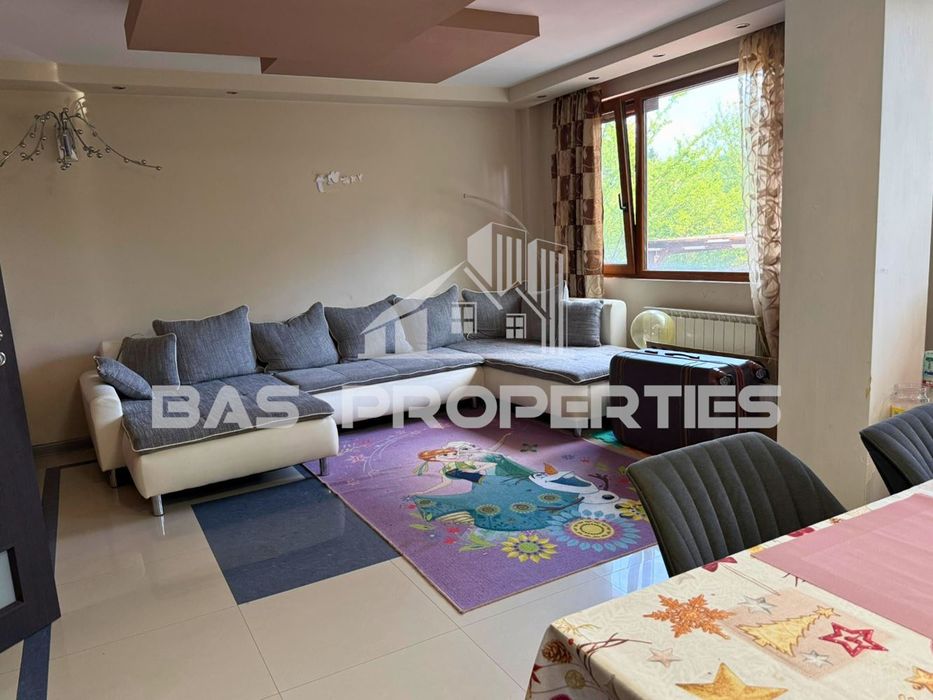 Продава се Къща в Банкя - 400 кв.м за 1875 €/кв.м - Снимка #5