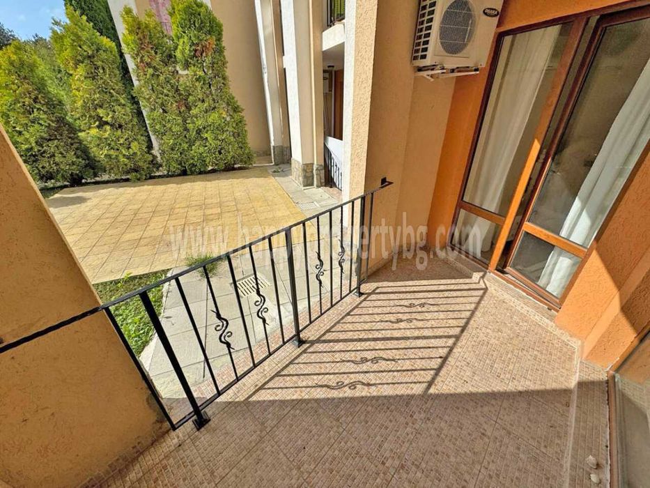 Продава се Двустаен апартамент в Свети Влас - 74 кв.м за 1027 €/кв.м - Снимка #10