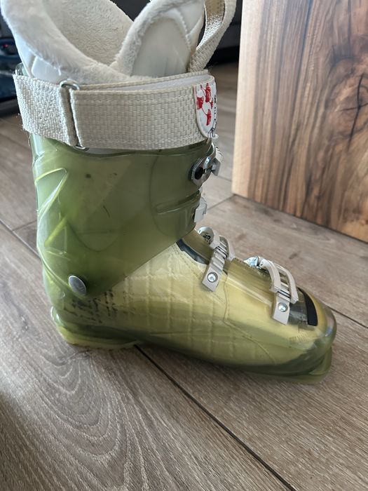 Ски обувки rossignol