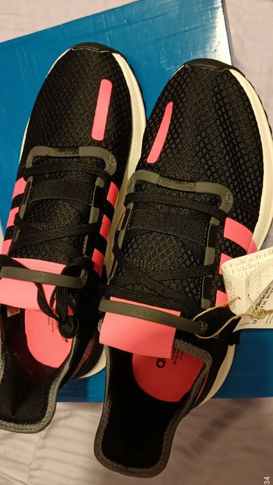 Adidas U Path run marimea 44.5 originali noi