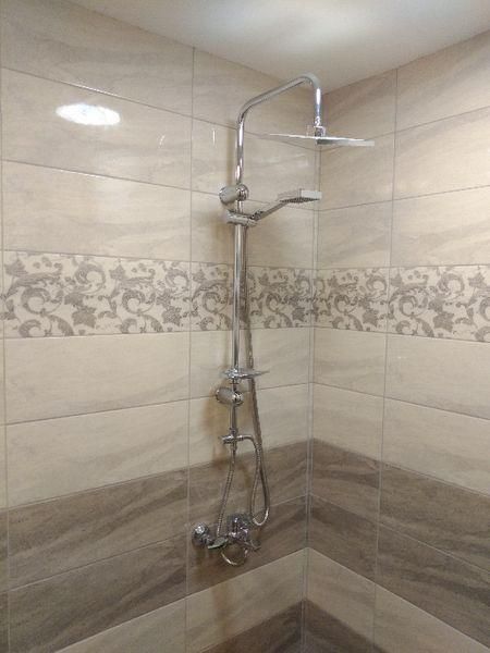 Дава се под наем Двустаен апартамент в Варна, Кайсиева градина - 60 кв.м за 418.71 € - Снимка #4