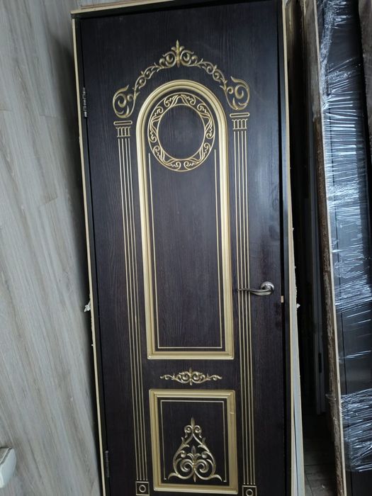 Продам двери для дома и для офиса