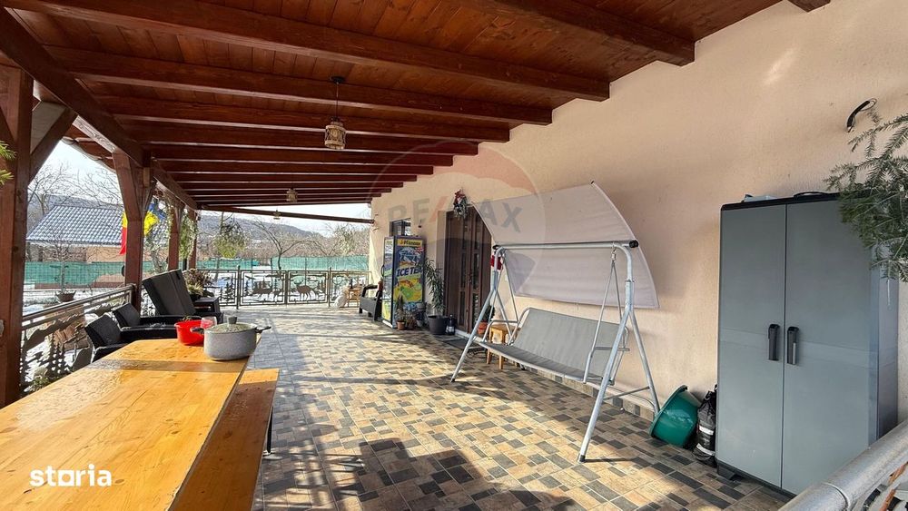 Casă / Vilă Coțofănești Bacău