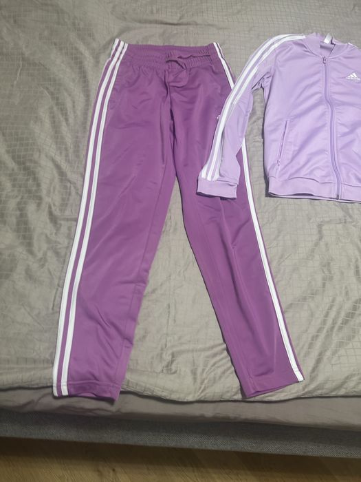 Trening adidas xs