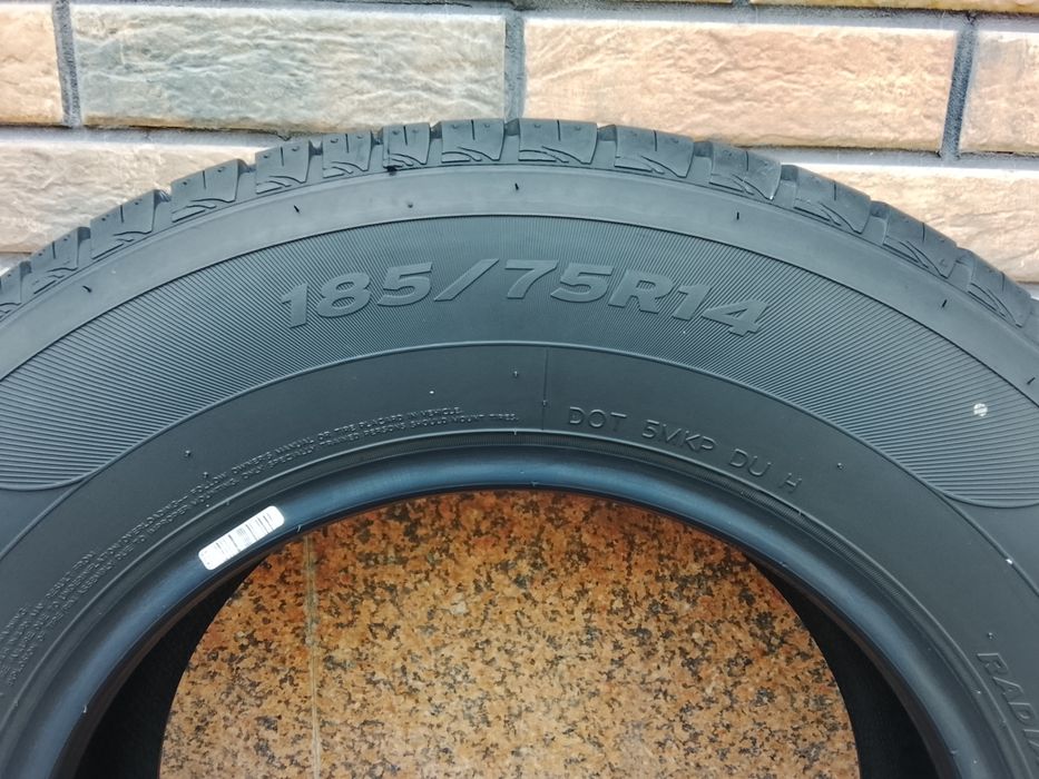 Автошины зовотской