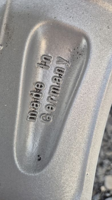 Джанти DEZENT 5/114.3 Toyota,Honda,Suzuki 5x114.3