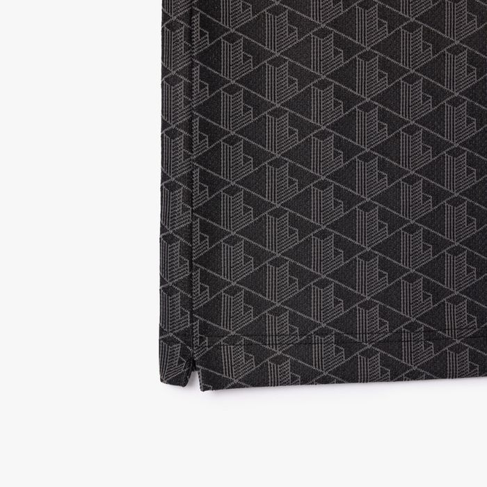 Поло Lacoste (размер L)