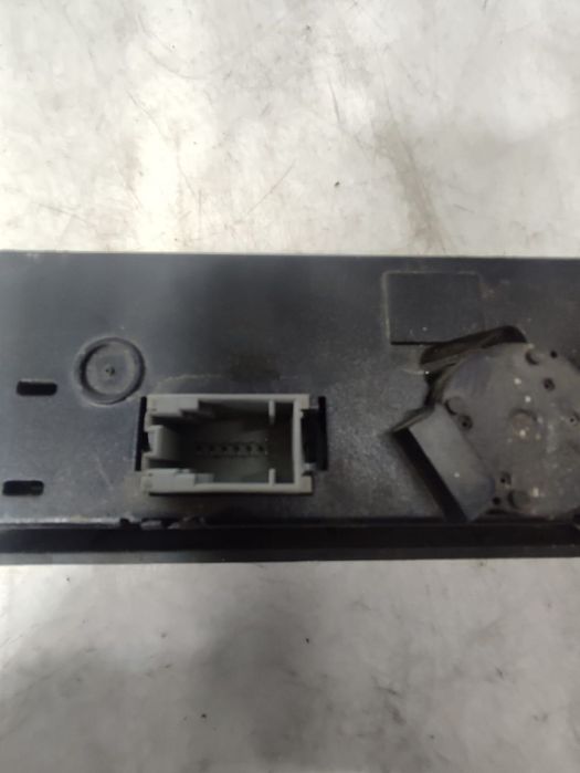 Panou clima ac 9119686-01 BMW Seria 3 E90  [din 2004 pana  2010]