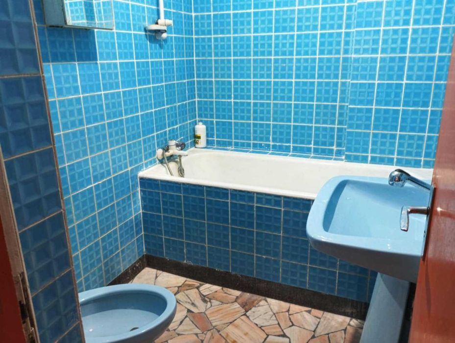 Дава се под наем Тристаен апартамент в София, Оборище - 120 кв.м за 665 € - Снимка #8