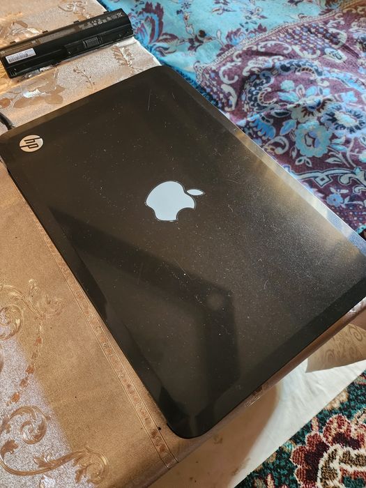 Ноутбук HP Pavilion G6