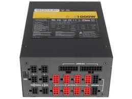 Блок питания Thermaltake 1000W.