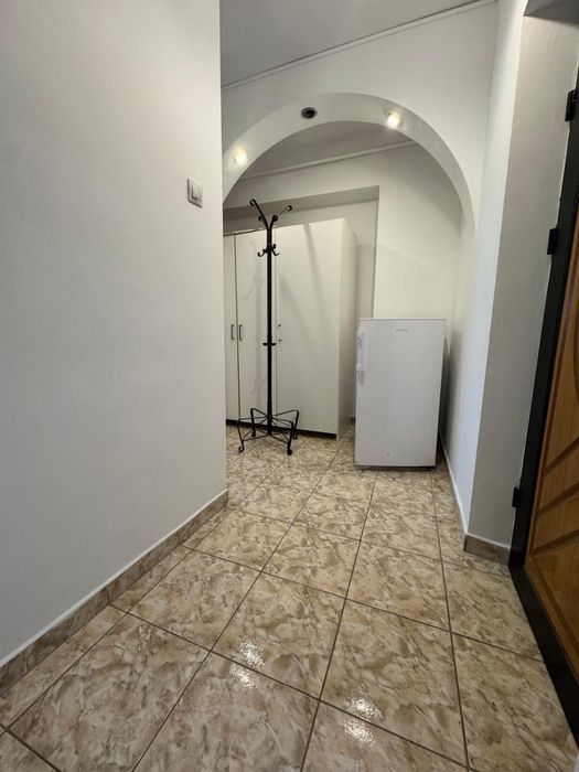 Apartament 1 camera 44 mp