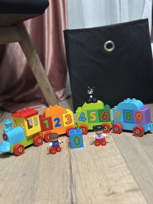 Продам наборы lego duplo