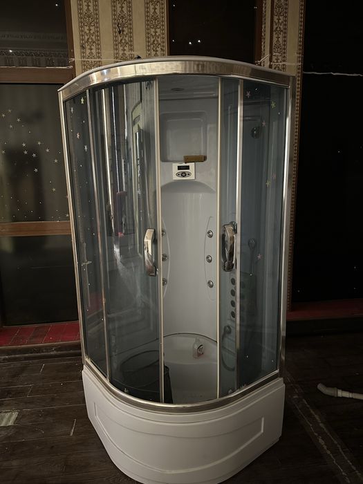 Холати идеал унча коп ишлатилмаган. Бундан 4та комплект бор. Келишамиз