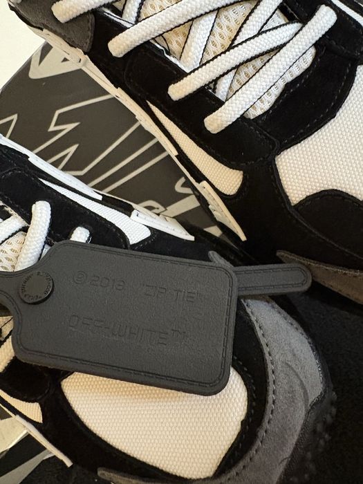 Pantofi Off-White