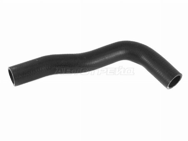 Патрубок радиатора Mazda 323