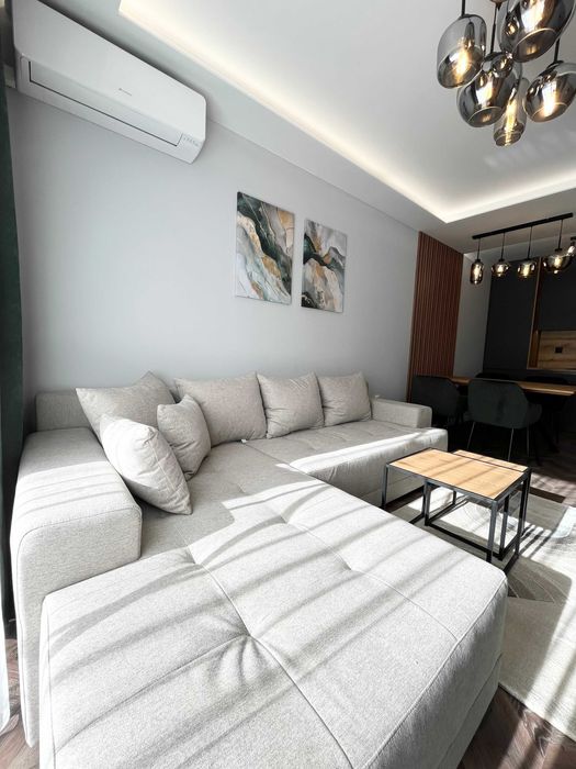 Продава се Двустаен апартамент в Пловдив, Христо Смирненски - 70 кв.м за 2072 €/кв.м - Снимка #4