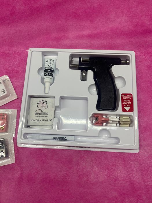 ПРОМО Пробиване на уши и епилация