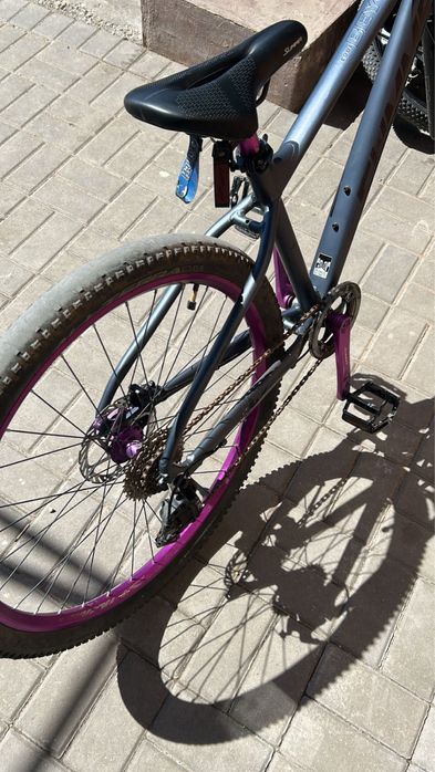 Summa стант велик