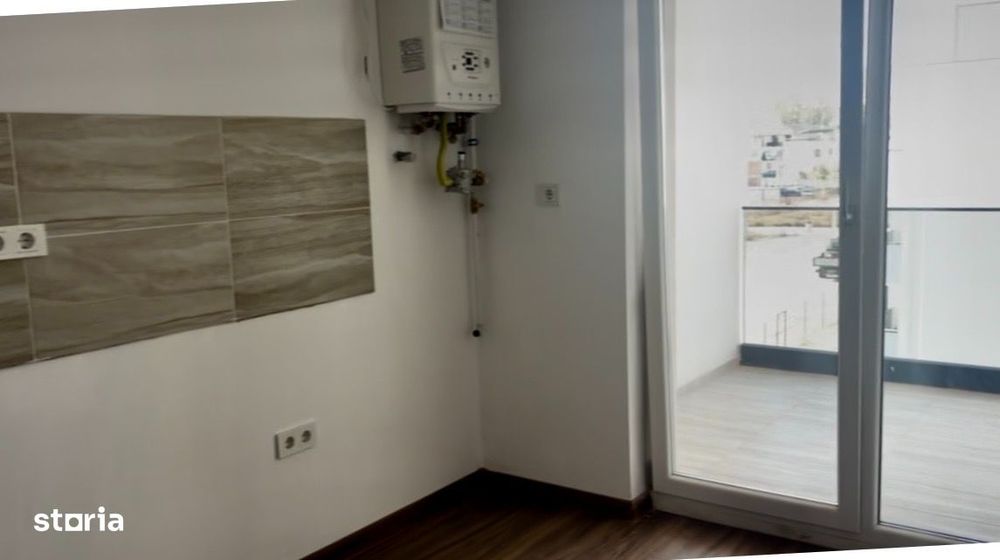 Apartament la cheie, 3 camere, Brana-Șelimbăr